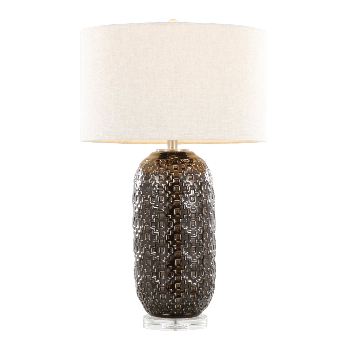 Majestic Office Furniture 30" Ceramic Table Lamp