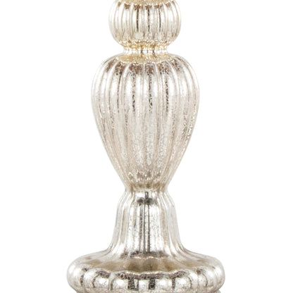 Majestic Office Furniture 30" Glass Table Lamp - Set of 2