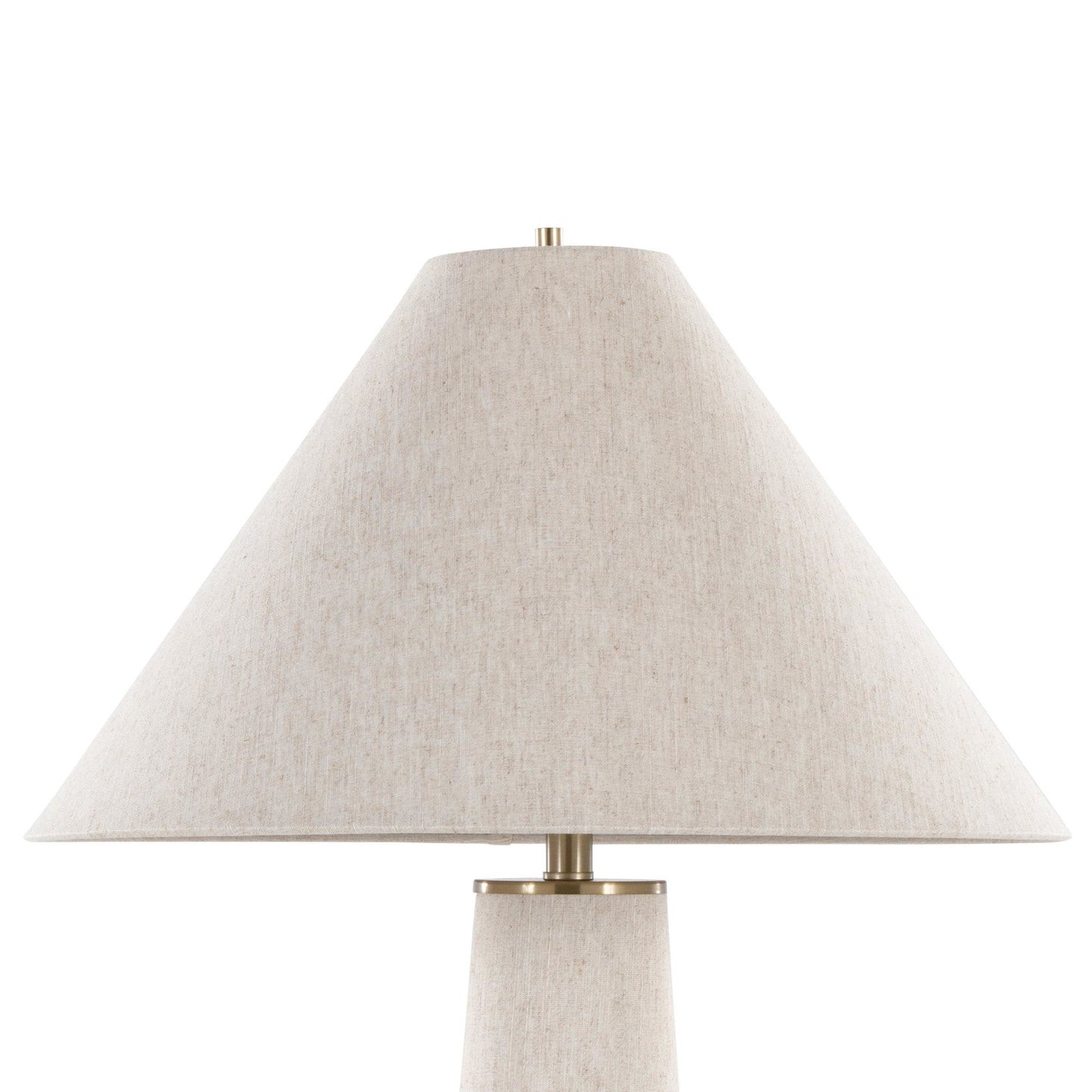Majestic Office Furniture 28" Metal Table Lamp - Set of 2