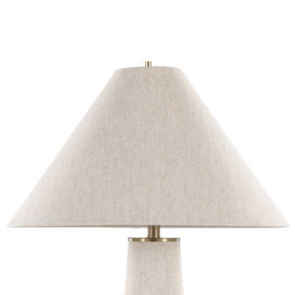Majestic Office Furniture 28" Metal Table Lamp - Set of 2