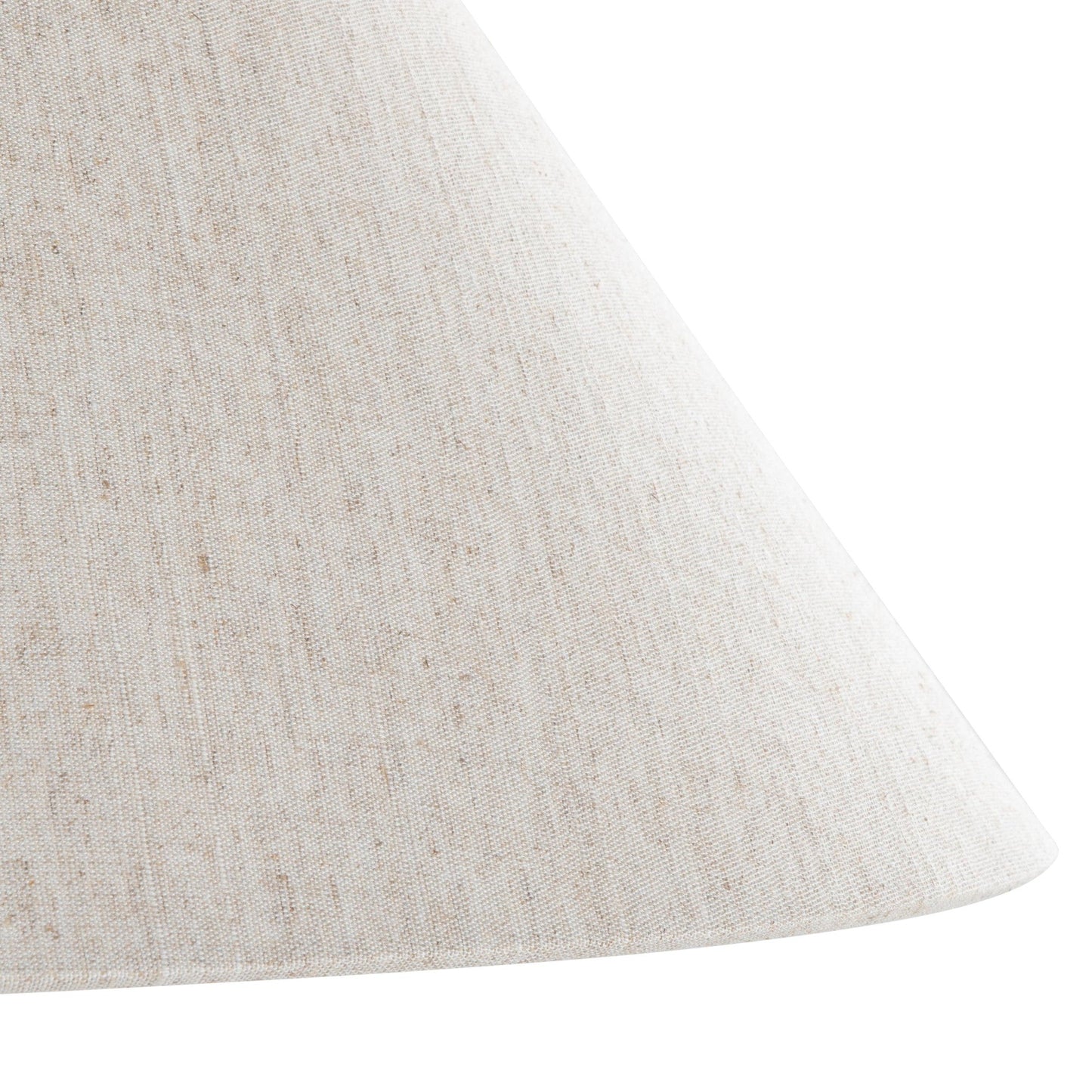 Majestic Office Furniture 28" Metal Table Lamp - Set of 2