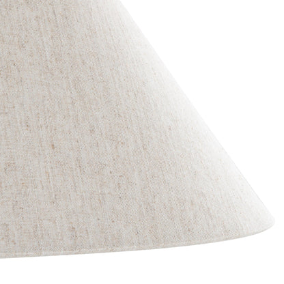 Majestic Office Furniture 28" Metal Table Lamp - Set of 2