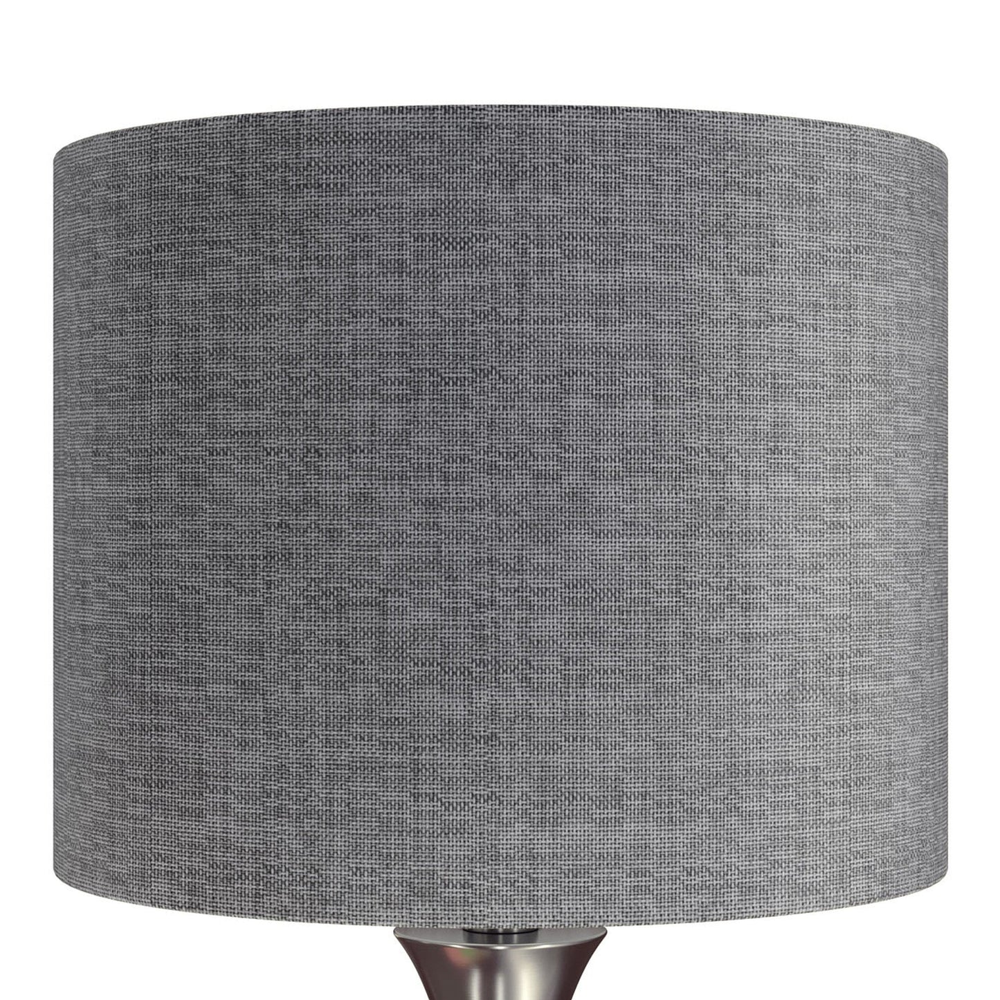 Majestic Office Furniture 24" Metal Table Lamp - Set of 2