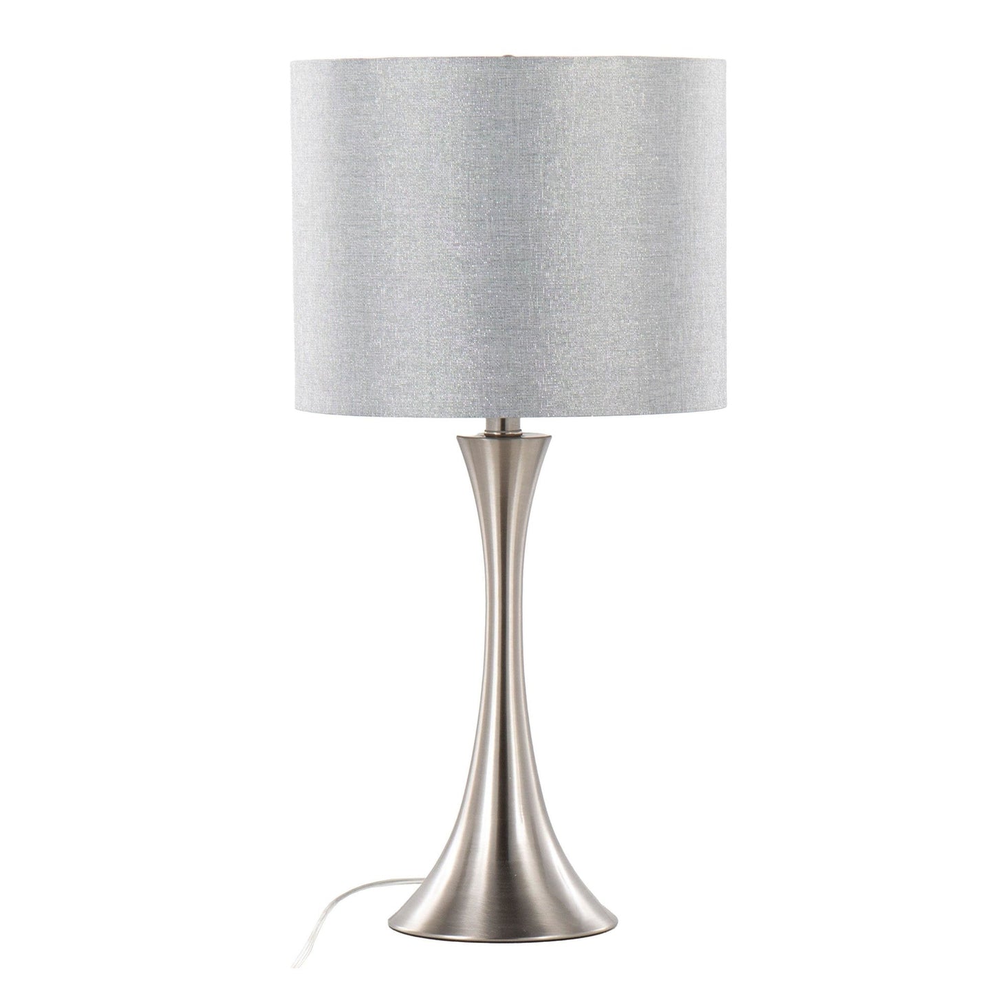 Majestic Office Furniture 24" Metal Table Lamp - Set of 2