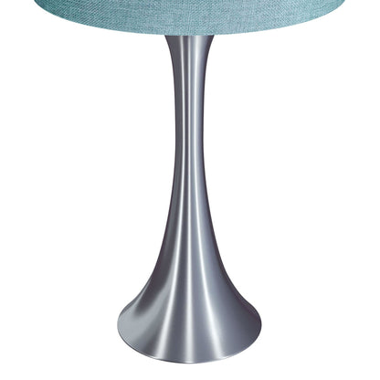 Majestic Office Furniture 24" Metal Table Lamp - Set of 2