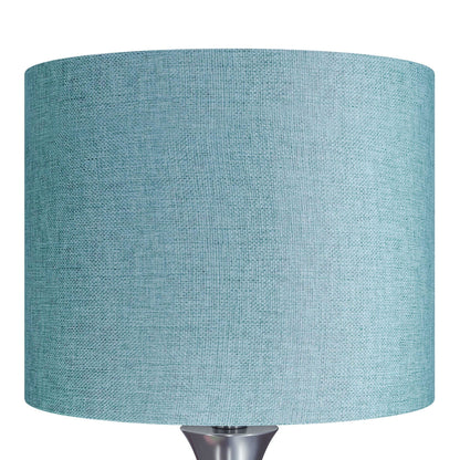 Majestic Office Furniture 24" Metal Table Lamp - Set of 2