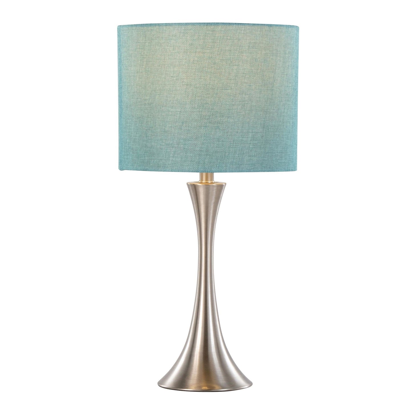 Majestic Office Furniture 24" Metal Table Lamp - Set of 2