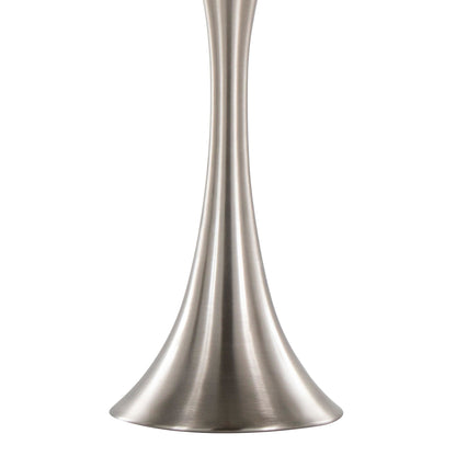 Majestic Office Furniture 24" Metal Table Lamp - Set of 2