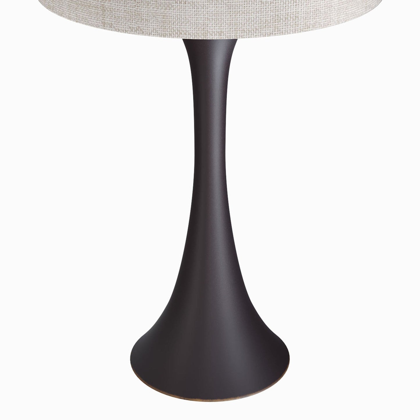 Majestic Office Furniture 24" Metal Table Lamp - Set of 2