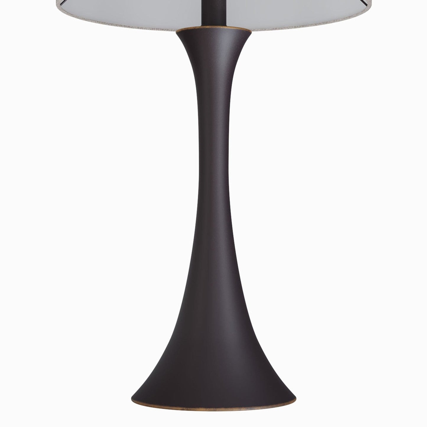 Majestic Office Furniture 24" Metal Table Lamp - Set of 2
