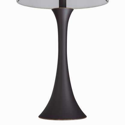 Majestic Office Furniture 24" Metal Table Lamp - Set of 2