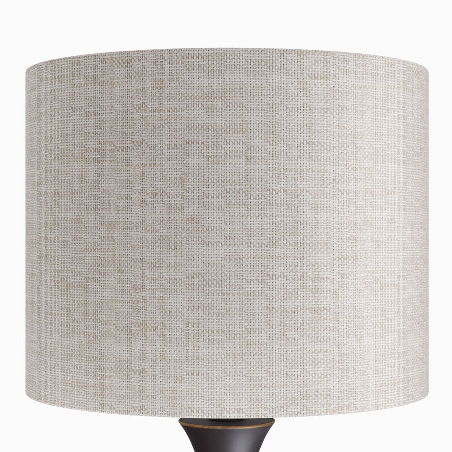 Majestic Office Furniture 24" Metal Table Lamp - Set of 2