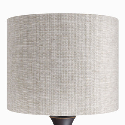 Majestic Office Furniture 24" Metal Table Lamp - Set of 2