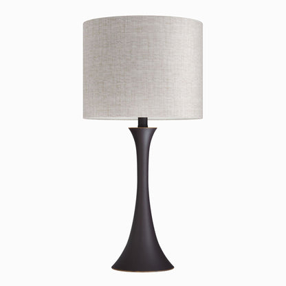 Majestic Office Furniture 24" Metal Table Lamp - Set of 2