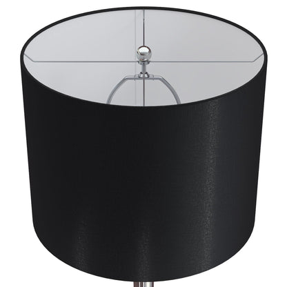 Majestic Office Furniture 24" Metal Table Lamp - Set of 2