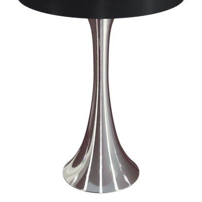 Majestic Office Furniture 24" Metal Table Lamp - Set of 2