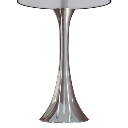 Majestic Office Furniture 24" Metal Table Lamp - Set of 2