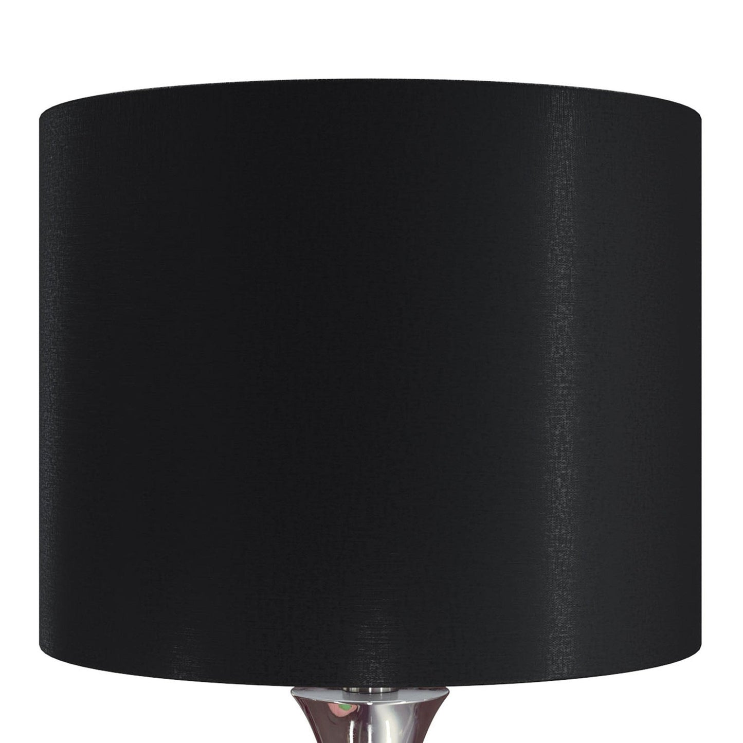 Majestic Office Furniture 24" Metal Table Lamp - Set of 2