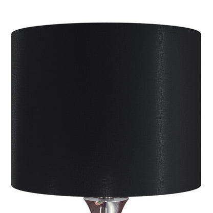 Majestic Office Furniture 24" Metal Table Lamp - Set of 2