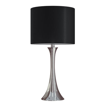 Majestic Office Furniture 24" Metal Table Lamp - Set of 2