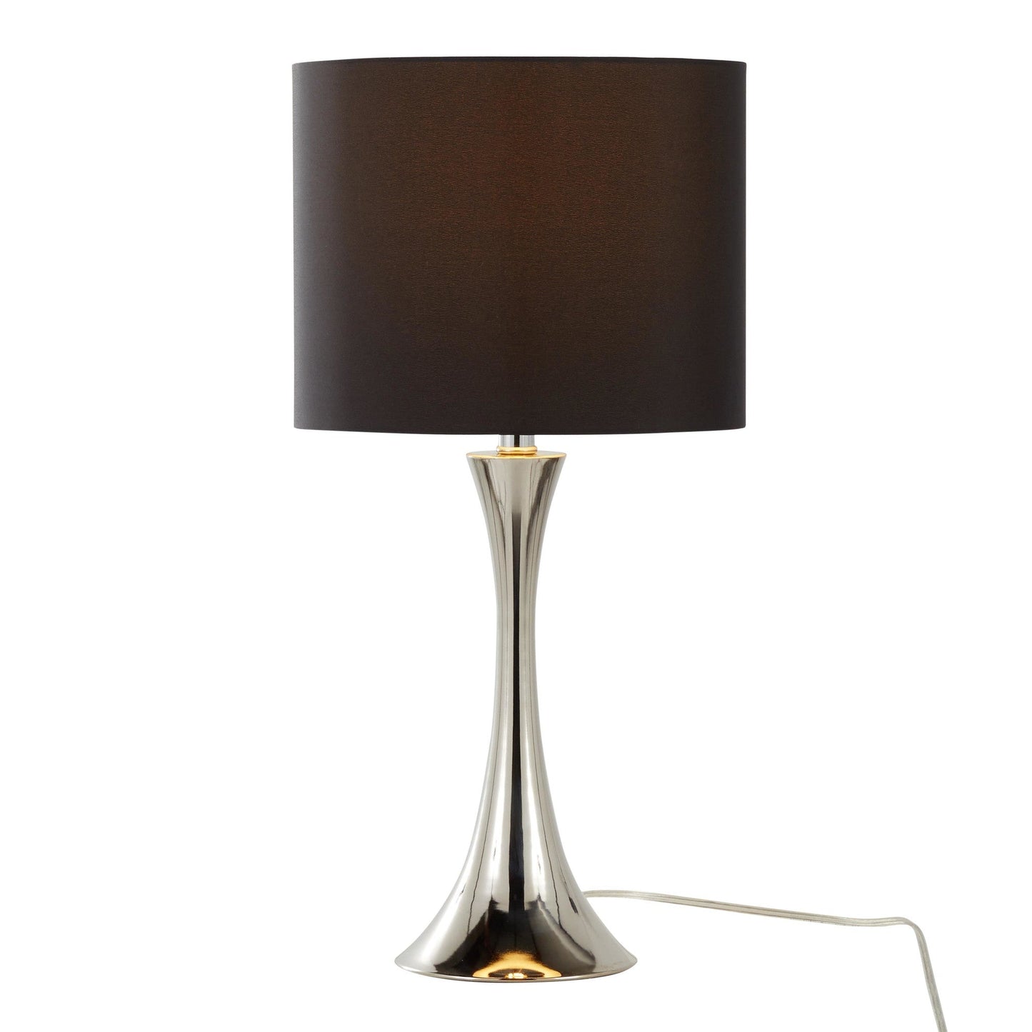 Majestic Office Furniture 24" Metal Table Lamp - Set of 2