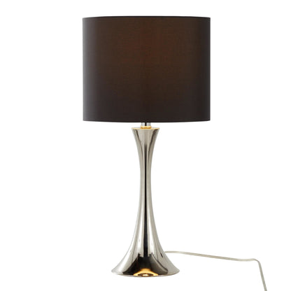 Majestic Office Furniture 24" Metal Table Lamp - Set of 2