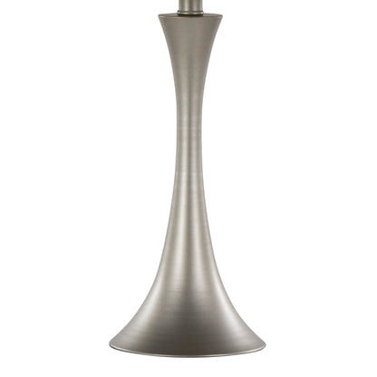 Majestic Office Furniture 24" Metal Table Lamp - Set of 2