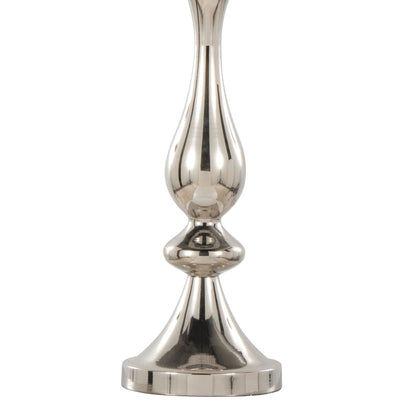 Majestic Office Furniture 27" Metal Table Lamp