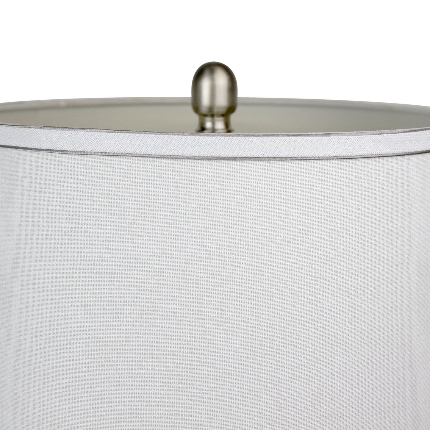 Majestic Office Furniture 28" Metal Table Lamp - Set of 2
