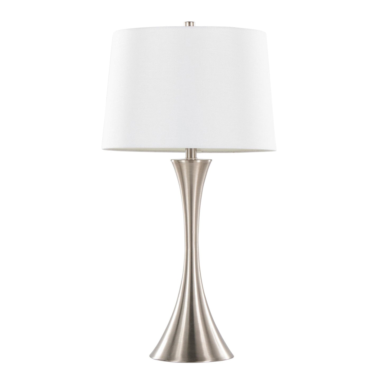 Majestic Office Furniture 29" Metal Table Lamp - Set of 2