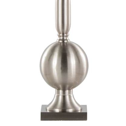 Majestic Office Furniture 30" Metal Table Lamp - Set of 2