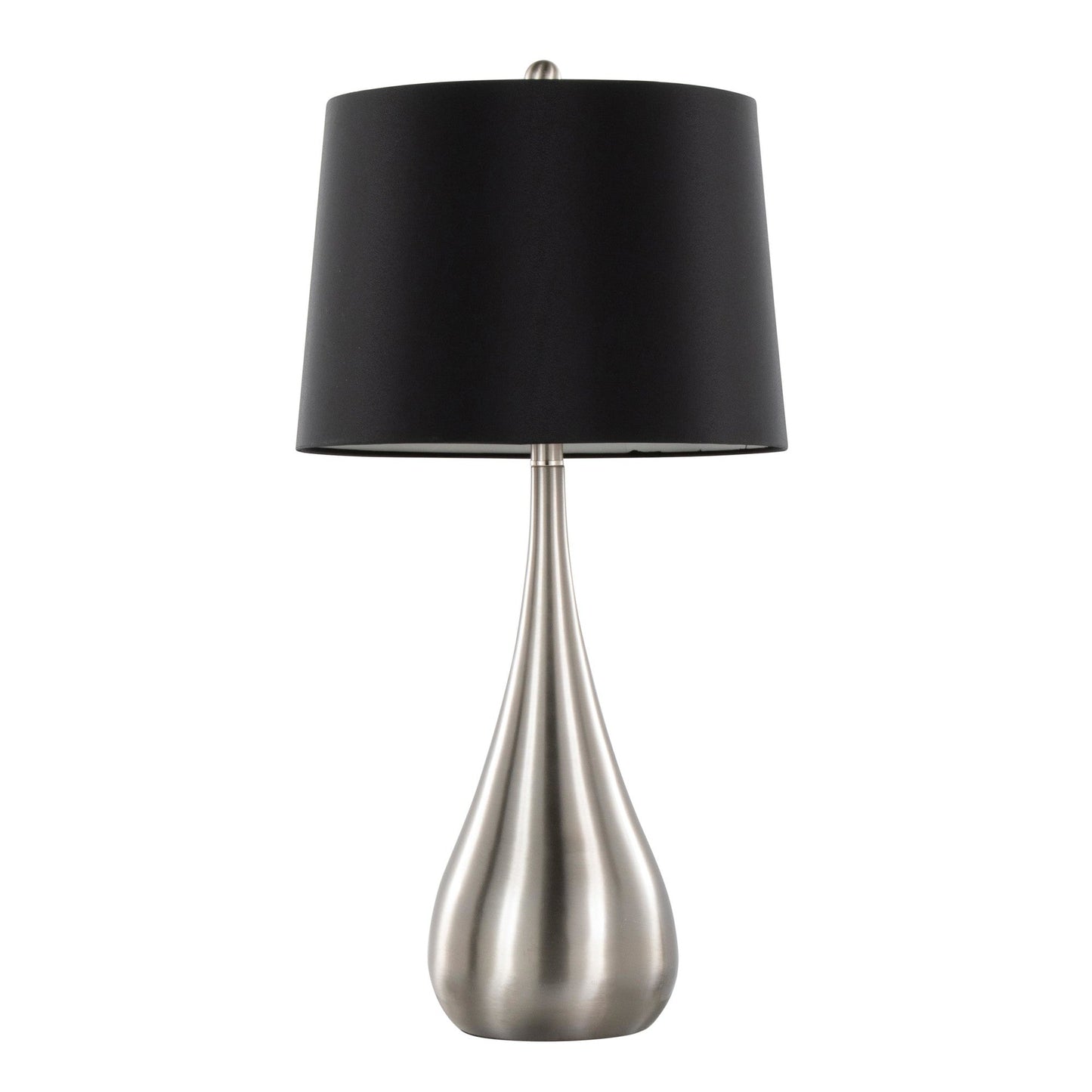 Majestic Office Furniture 29" Metal Table Lamp - Set of 2