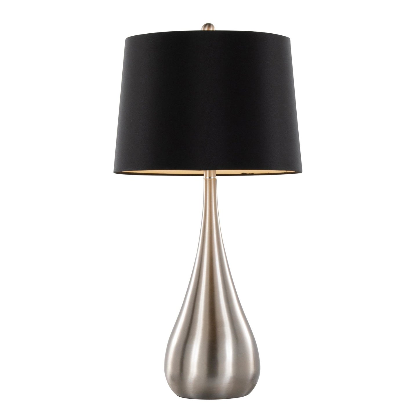 Majestic Office Furniture 29" Metal Table Lamp - Set of 2