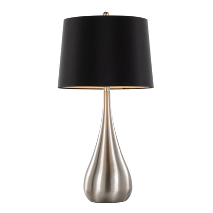 Majestic Office Furniture 29" Metal Table Lamp - Set of 2
