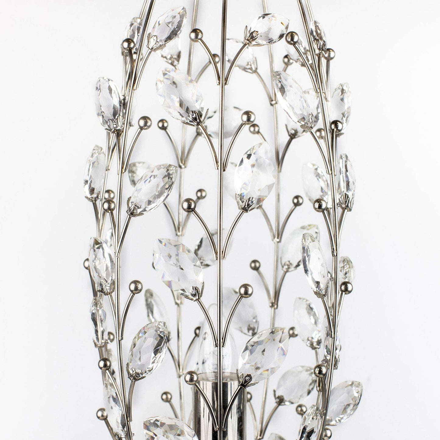 Majestic Office Furniture Buds 18" Metal Uplight