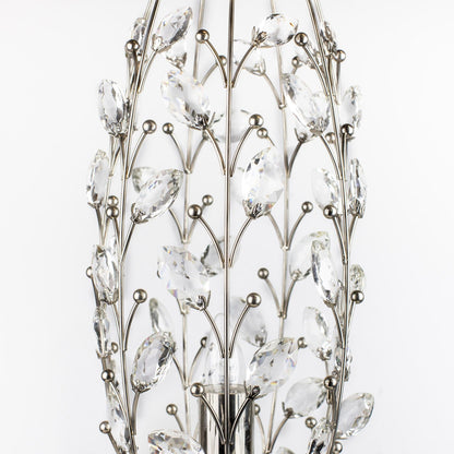 Majestic Office Furniture Buds 18" Metal Uplight