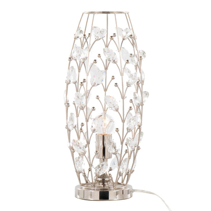 Majestic Office Furniture Buds 18" Metal Uplight