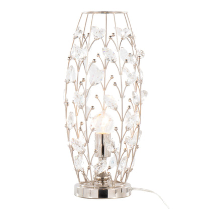 Majestic Office Furniture Buds 18" Metal Uplight
