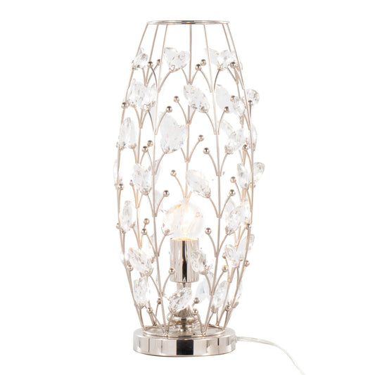Majestic Office Furniture Buds 18" Metal Uplight