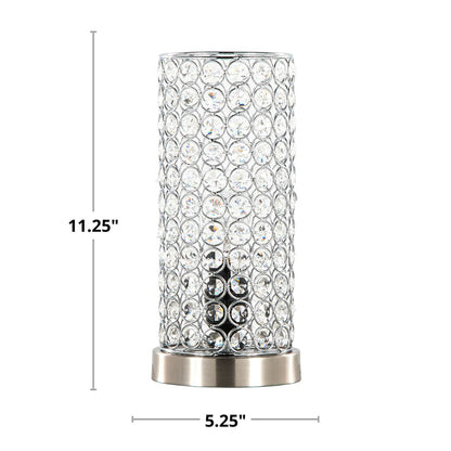 Majestic Office Furniture 11" Metal Uplight - Set of 2