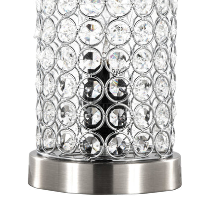 Majestic Office Furniture 11" Metal Uplight - Set of 2