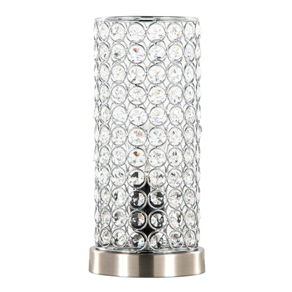 Majestic Office Furniture 11" Metal Uplight - Set of 2