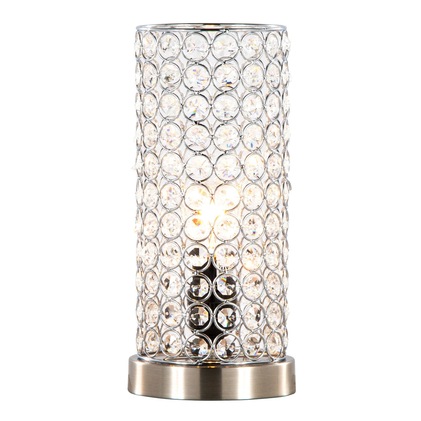 Majestic Office Furniture 11" Metal Uplight - Set of 2
