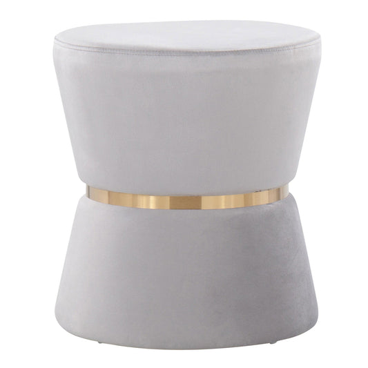 Majestic Office Furniture Ottoman