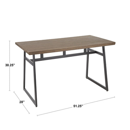 Majestic Office Furniture Dining Table