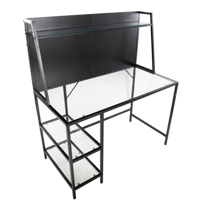 Lumisource Geo Tier Desk
