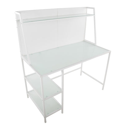 Lumisource Geo Tier Desk