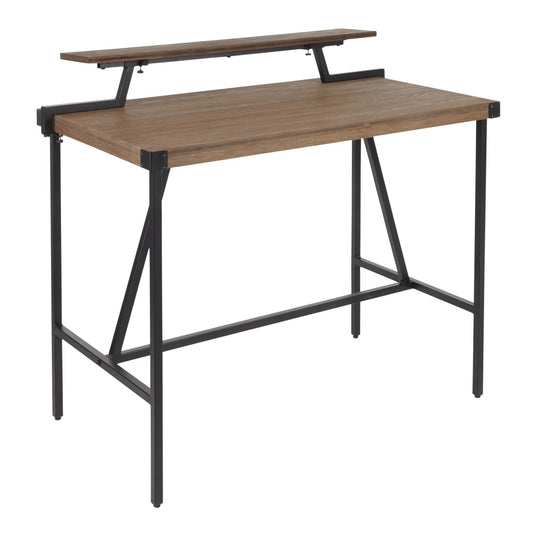Majestic Office Furniture Counter Table