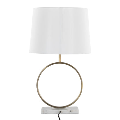 Majestic Office Furniture Table Lamp