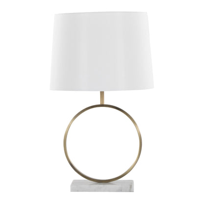 Majestic Office Furniture Table Lamp
